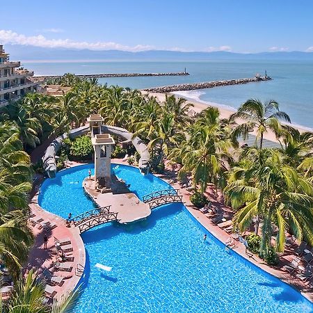 Paradise Village Nuevo Vallarta Esterno foto