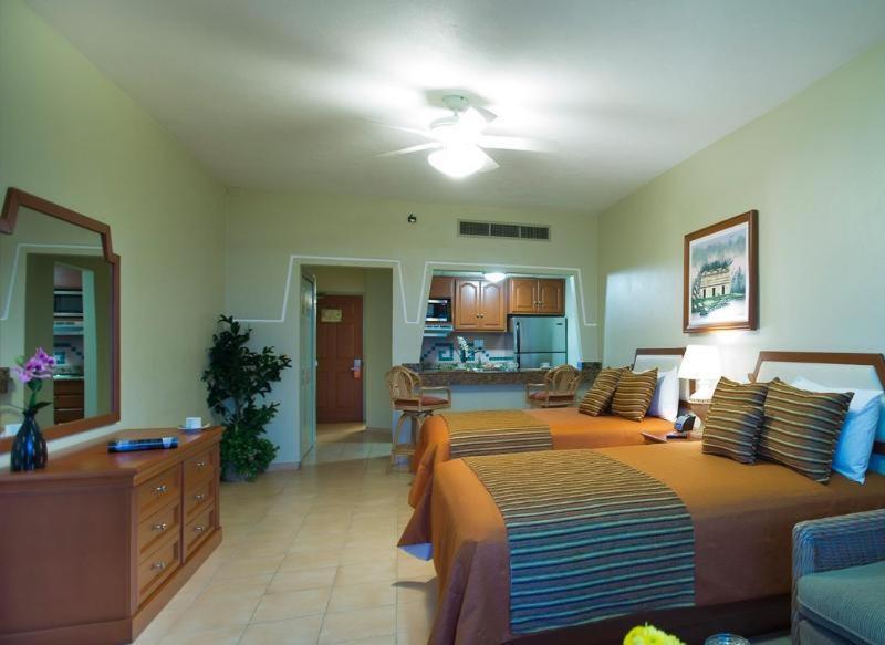 Paradise Village Nuevo Vallarta Camera foto