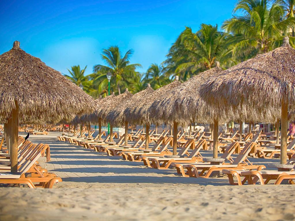 Paradise Village Nuevo Vallarta Esterno foto