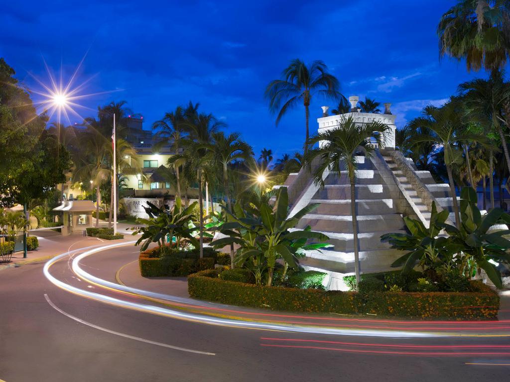 Paradise Village Nuevo Vallarta Esterno foto