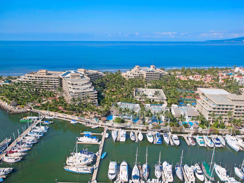 Paradise Village Nuevo Vallarta Esterno foto
