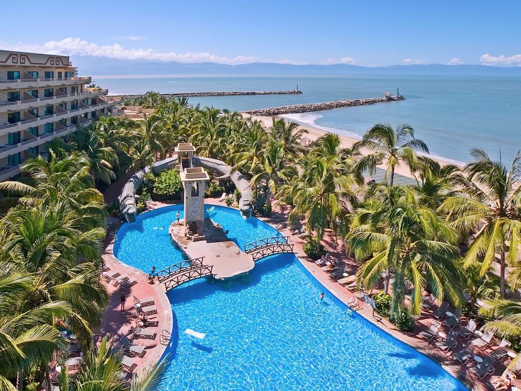 Paradise Village Nuevo Vallarta Esterno foto