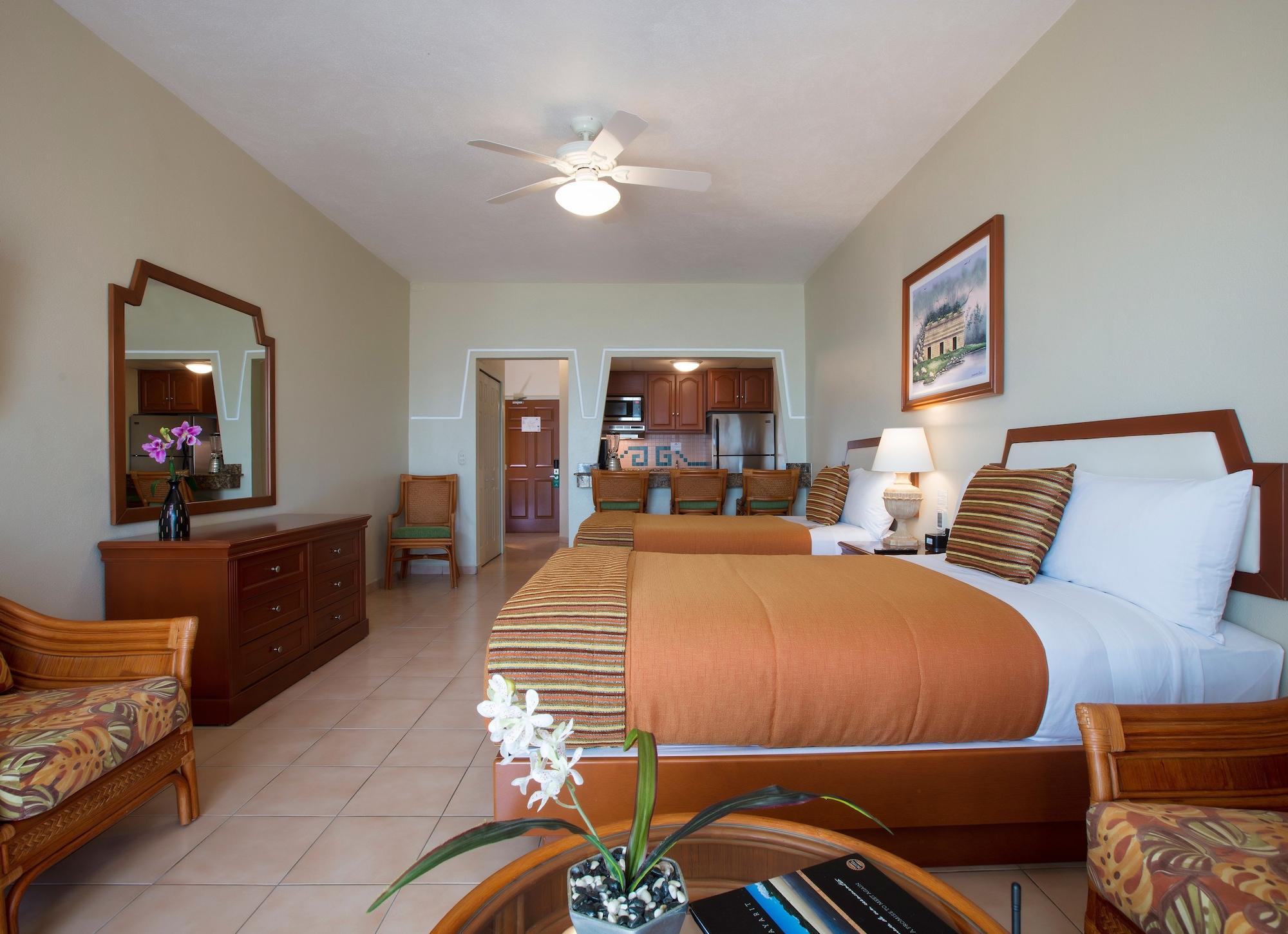 Paradise Village Nuevo Vallarta Esterno foto