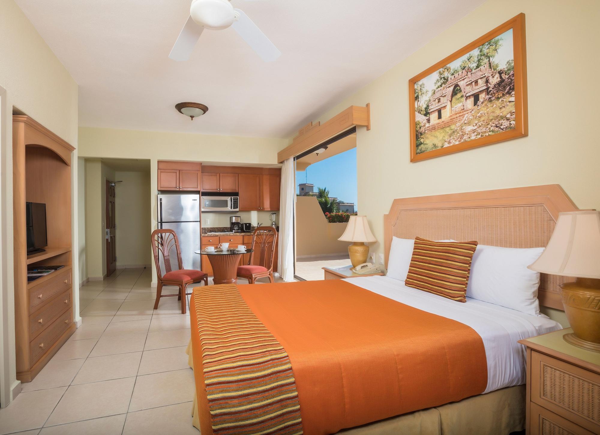 Paradise Village Nuevo Vallarta Esterno foto