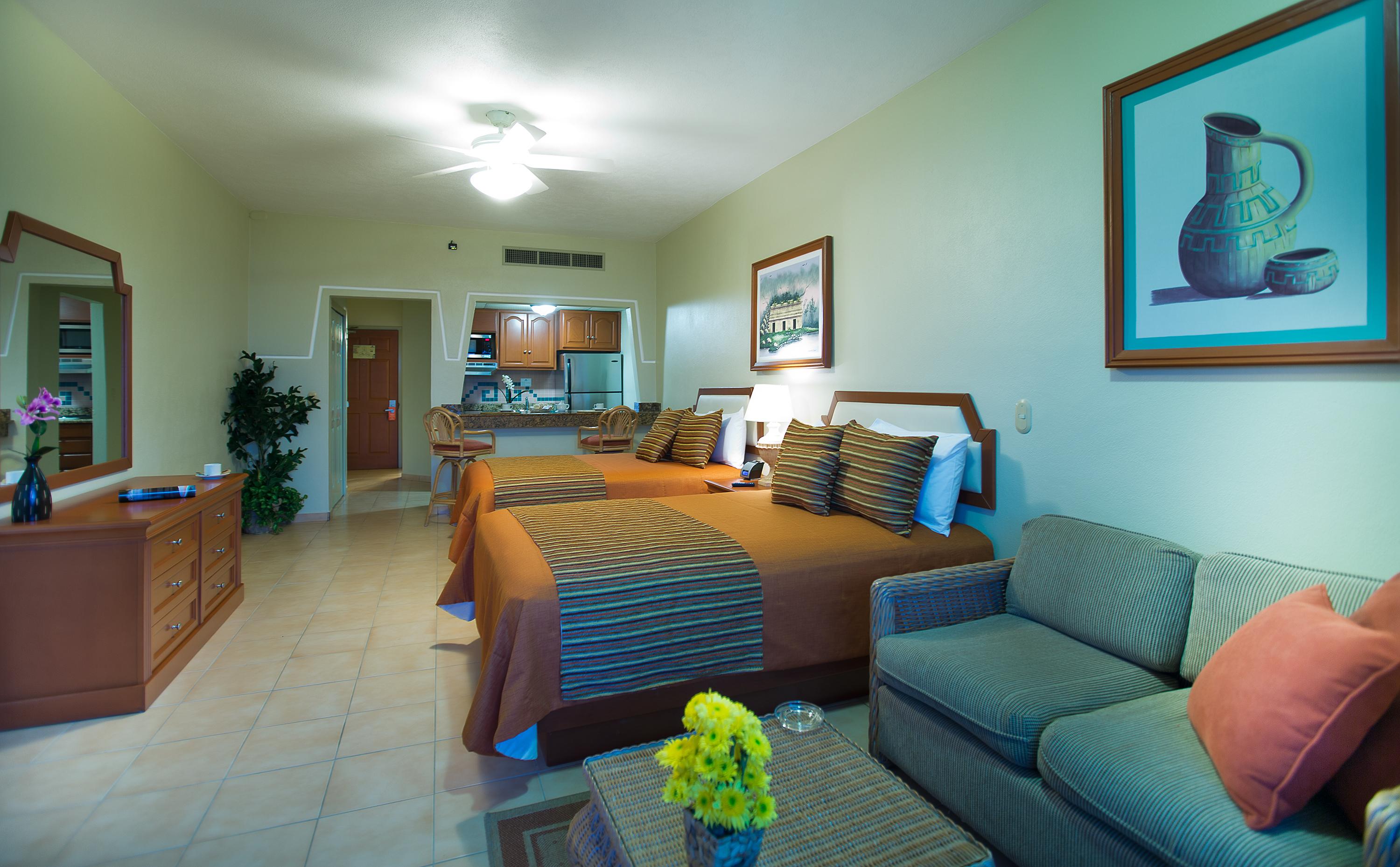 Paradise Village Nuevo Vallarta Esterno foto