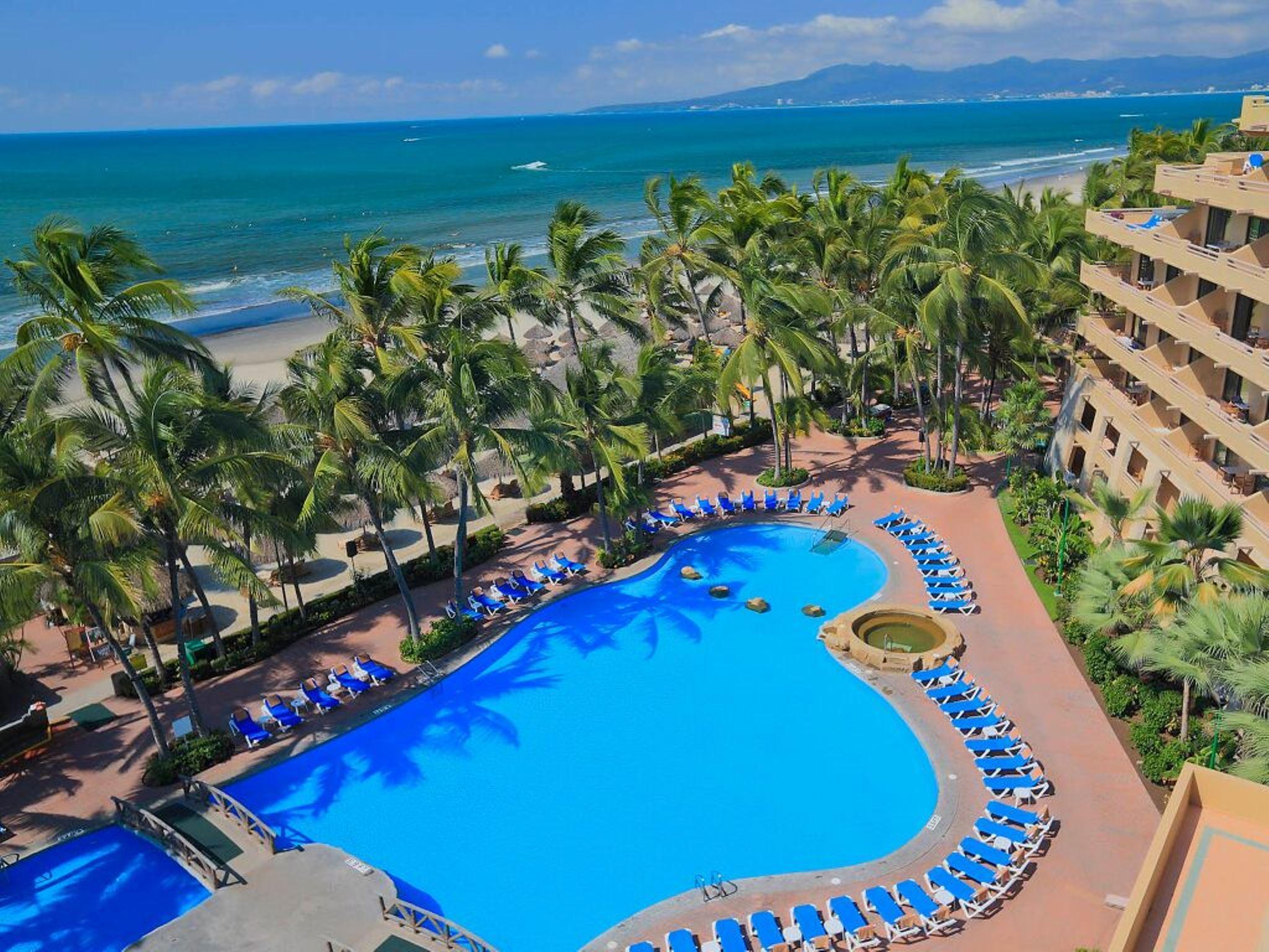 Paradise Village Nuevo Vallarta Esterno foto