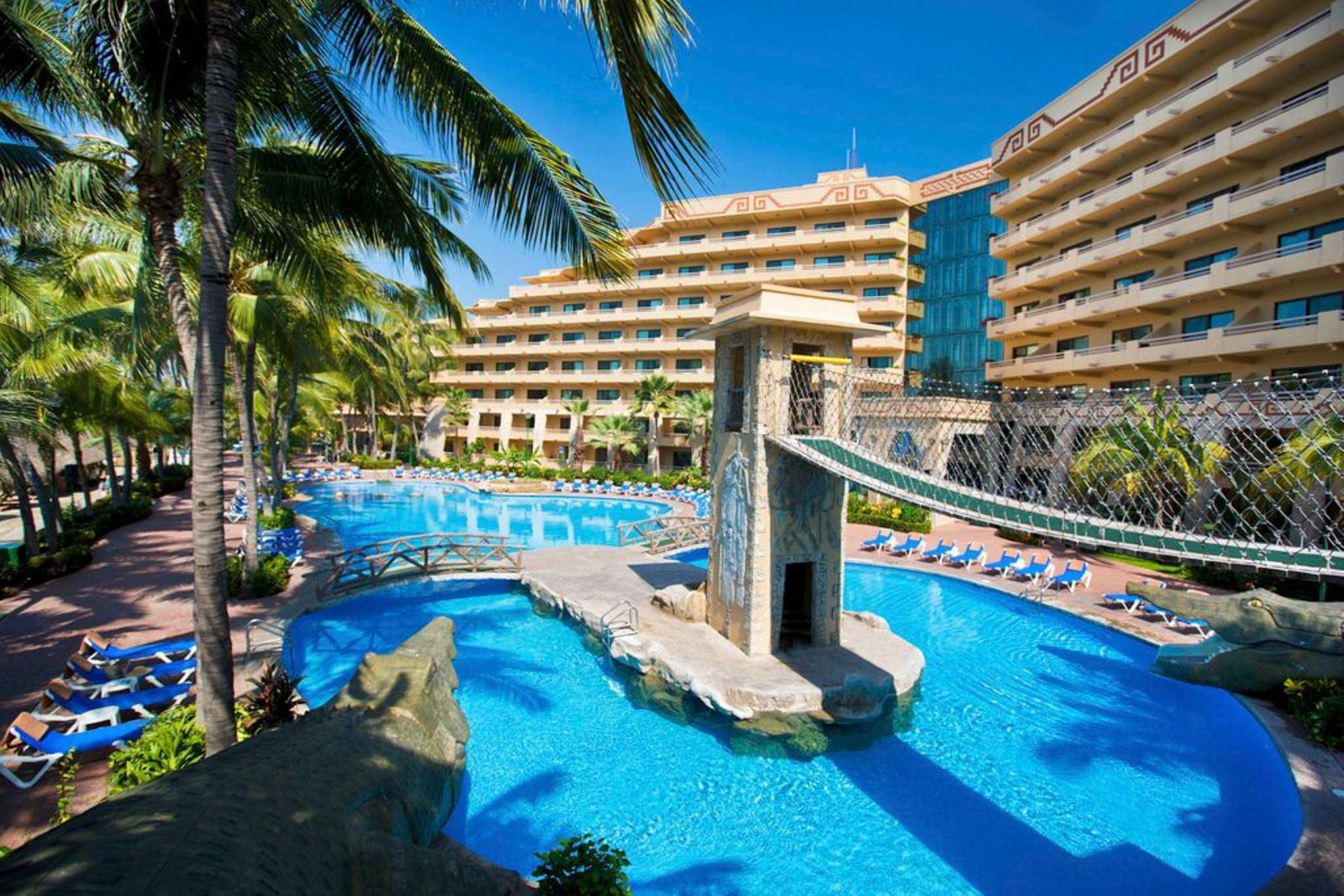 Paradise Village Nuevo Vallarta Esterno foto