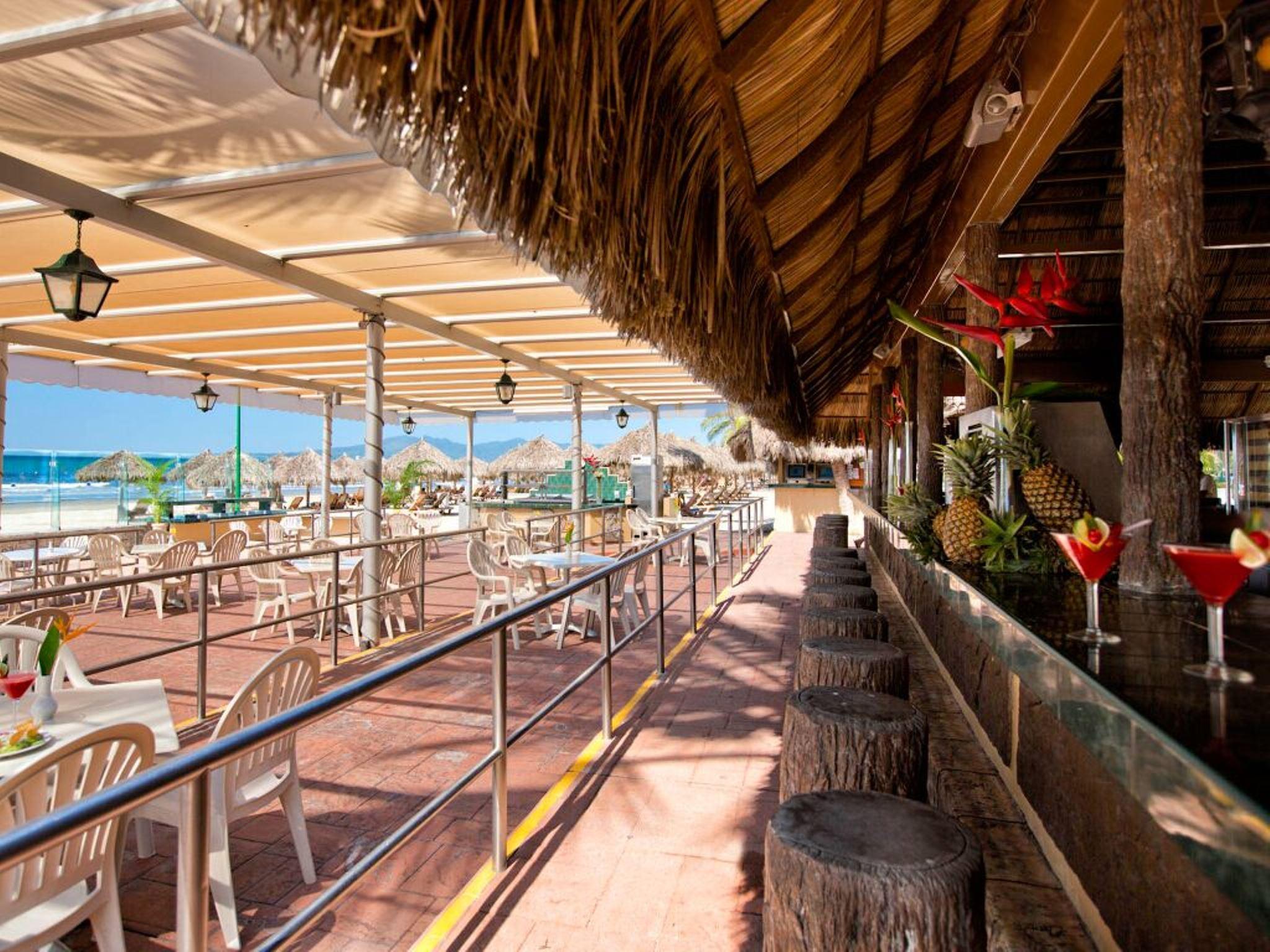 Paradise Village Nuevo Vallarta Esterno foto