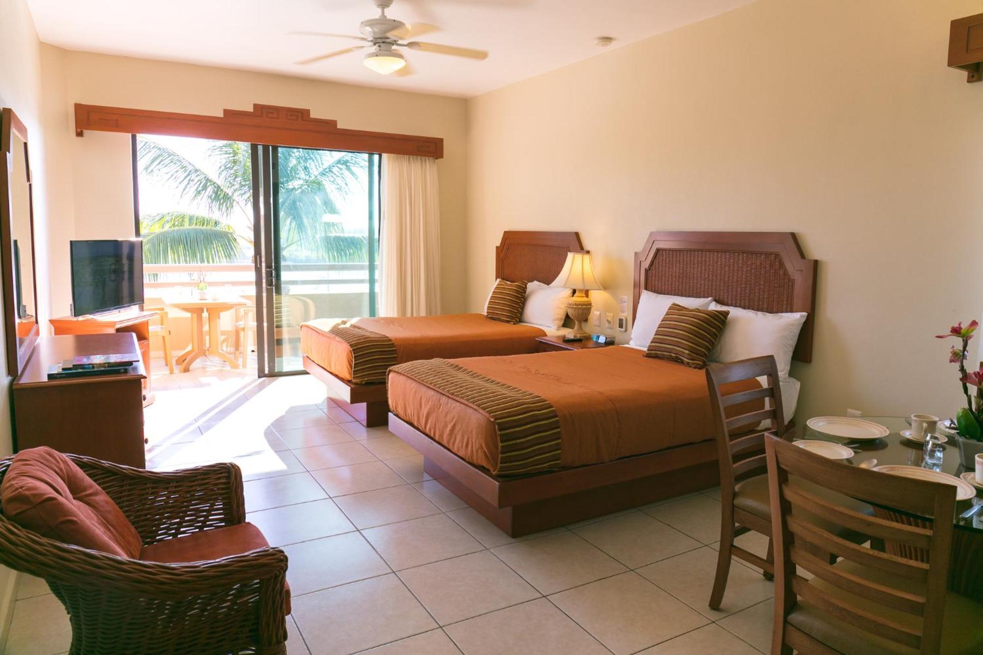 Paradise Village Nuevo Vallarta Esterno foto