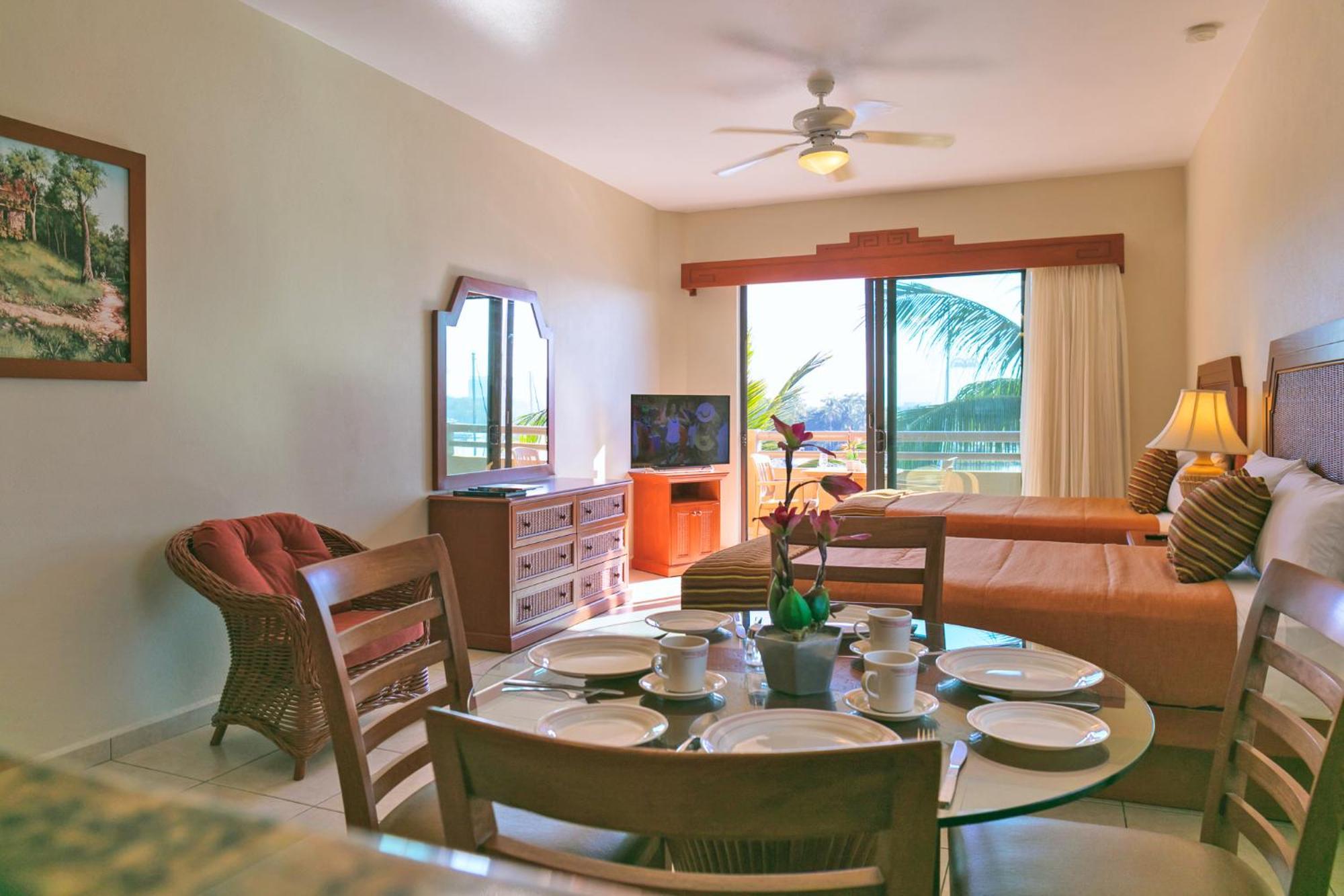 Paradise Village Nuevo Vallarta Esterno foto