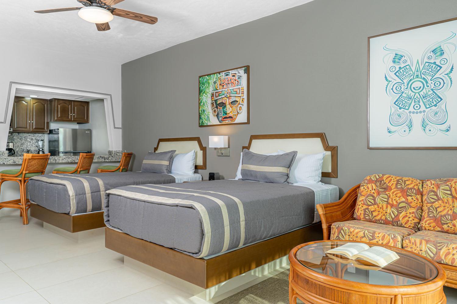 Paradise Village Nuevo Vallarta Esterno foto