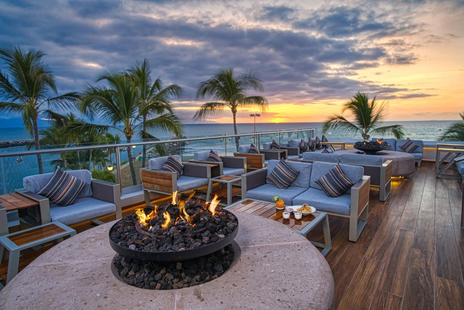 Paradise Village Nuevo Vallarta Esterno foto