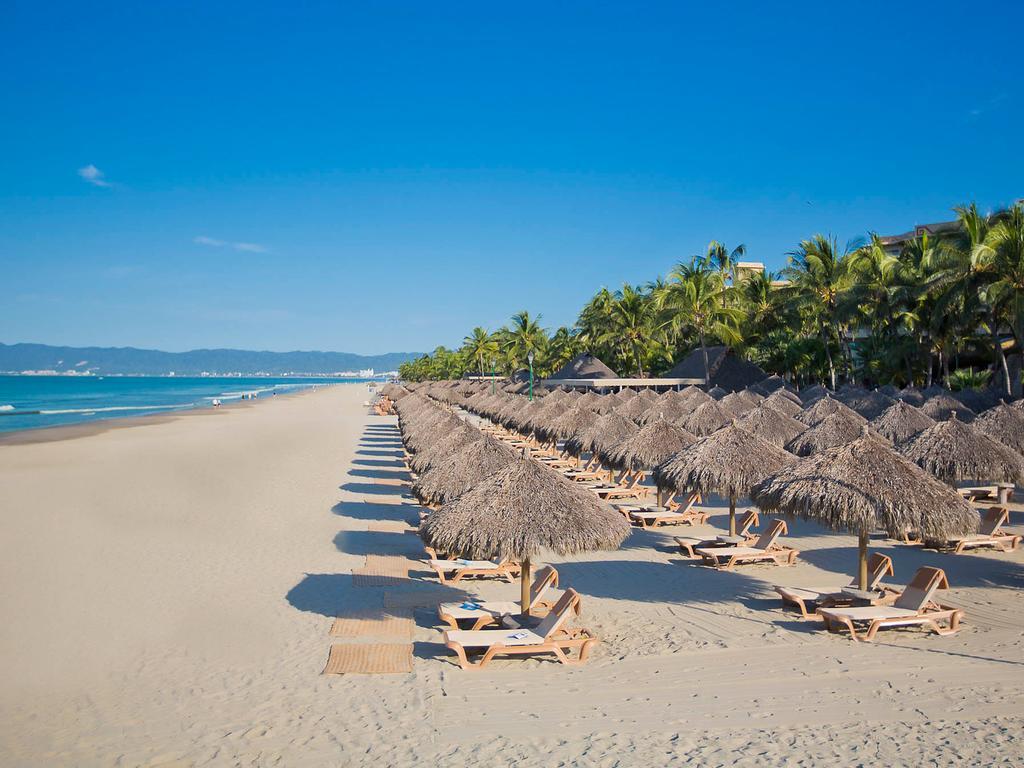 Paradise Village Nuevo Vallarta Esterno foto