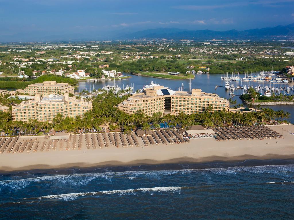 Paradise Village Nuevo Vallarta Esterno foto