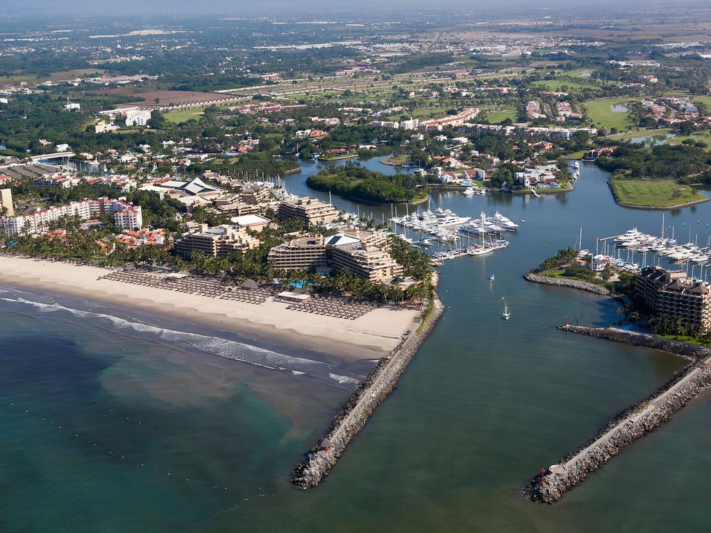 Paradise Village Nuevo Vallarta Esterno foto