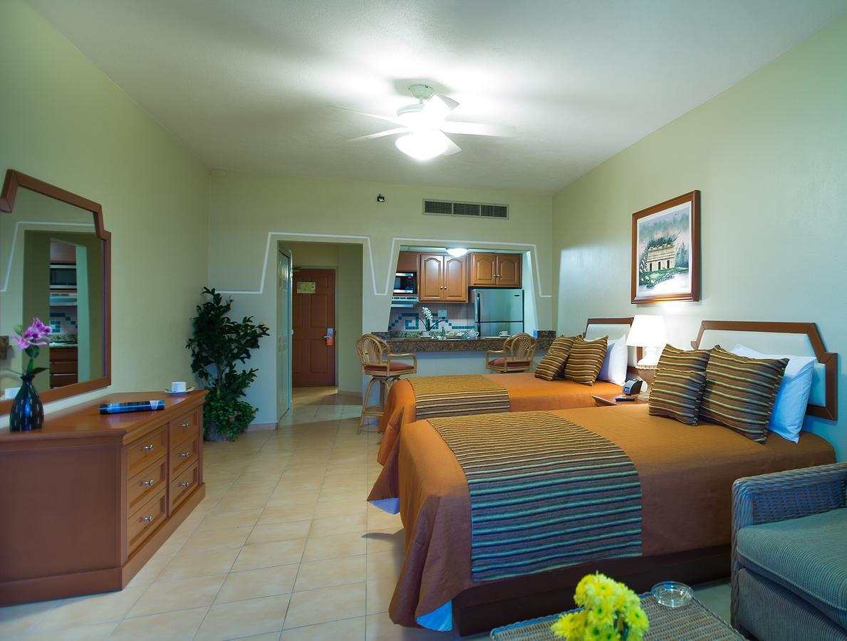 Paradise Village Nuevo Vallarta Esterno foto