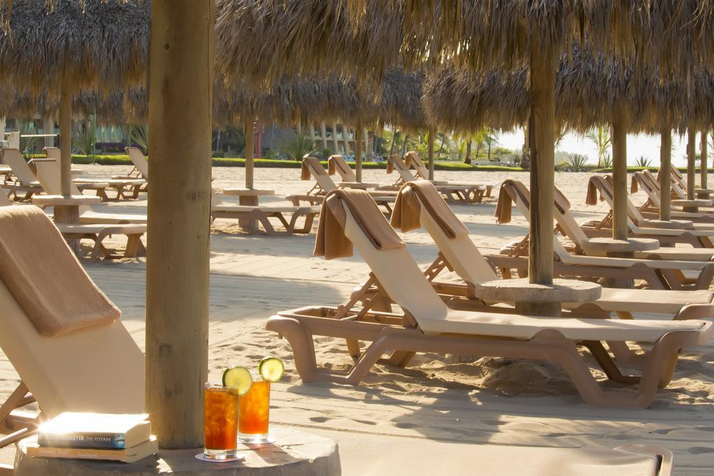 Paradise Village Nuevo Vallarta Esterno foto