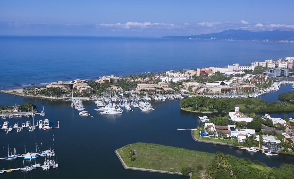 Paradise Village Nuevo Vallarta Esterno foto