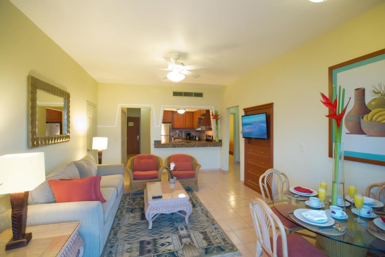 Paradise Village Nuevo Vallarta Esterno foto
